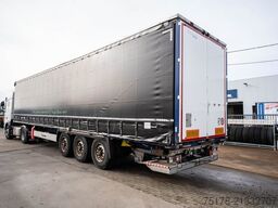 KRONE SD + DHOLLANDIA 2Ton (2023)