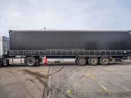 KRONE SD + DHOLLANDIA 2Ton (2023)