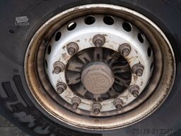 KRONE SD + DHOLLANDIA 2Ton (2023)