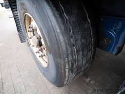 KRONE SD + DHOLLANDIA 2Ton (2023)