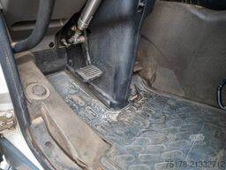 DAF CF 75.310 + MAGYAR 14000L/ 4COMP