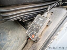 DAF CF 75.310 + MAGYAR 14000L/ 4COMP