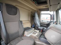 DAF CF 75.310 + MAGYAR 14000L/ 4COMP