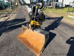 Takeuchi TB290-2 - 8.4T + ENGCON ROTOTILT - 3784h - INCL...