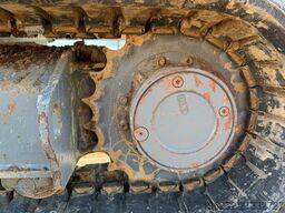 Takeuchi TB290-2 - 8.4T + ENGCON ROTOTILT - 3784h - INCL...