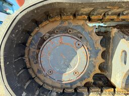 Takeuchi TB290-2 - 8.4T + ENGCON ROTOTILT - 3784h - INCL...