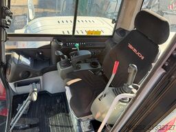 Takeuchi TB290-2 - 8.4T + ENGCON ROTOTILT - 3784h - INCL...