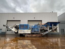 Kleemann Mobirex MR130Z