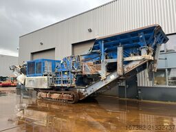 Kleemann Mobirex MR130Z