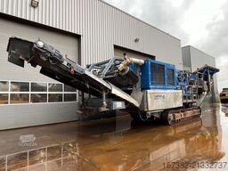 Kleemann Mobirex MR130Z