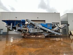 Kleemann Mobirex MR130Z