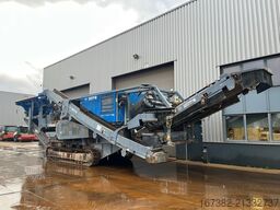 Kleemann Mobirex MR130Z