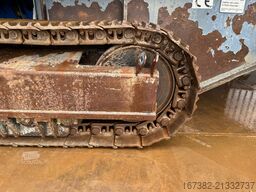 Kleemann Mobirex MR130Z