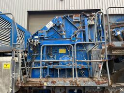 Kleemann Mobirex MR130Z