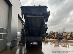 Kleemann Mobirex MR130Z Impact Crusher
