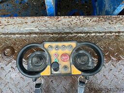 Kleemann Mobirex MR130Z Impact Crusher