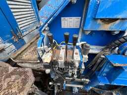 Kleemann Mobirex MR130Z Impact Crusher