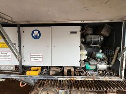 Kleemann Mobirex MR130Z Impact Crusher
