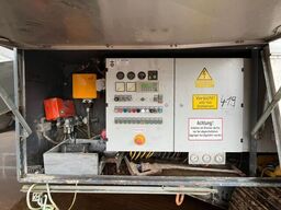 Kleemann Mobirex MR130Z Impact Crusher