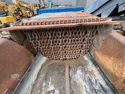 Kleemann Mobirex MR130Z Impact Crusher