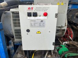 Kleemann Mobirex MR130Z Impact Crusher