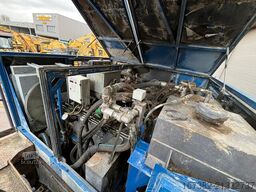 Kleemann Mobirex MR130Z Impact Crusher
