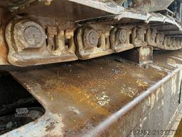 Kleemann Mobirex MR130Z Impact Crusher