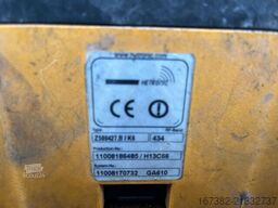 Kleemann Mobirex MR130Z Impact Crusher