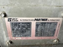 Kleemann Mobirex MR130Z Impact Crusher
