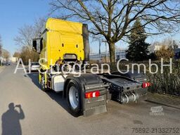 Mercedes-Benz Actros 1845 /Retarder/Kipphydraulik/Standklima/Eu6
