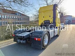 Mercedes-Benz Actros 1845 /Retarder/Kipphydraulik/Standklima/Eu6
