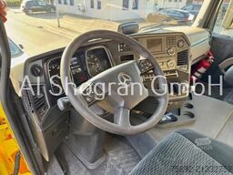 Mercedes-Benz Actros 1845 /Retarder/Kipphydraulik/Standklima/Eu6