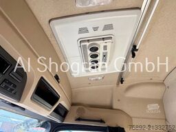 Mercedes-Benz Actros 1845 /Retarder/Kipphydraulik/Standklima/Eu6