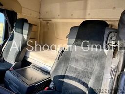 Mercedes-Benz Actros 1845 /Retarder/Kipphydraulik/Standklima/Eu6