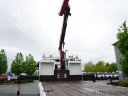 MAN MAN TGS 35.360 8×2 / HDS FASSI F165A.2.2