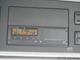 Mercedes-Benz Arocs 2636 6x4/ Fassi F195A.0.24/ 660mth