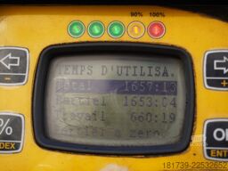 Mercedes-Benz Arocs 2636 6x4/ Fassi F195A.0.24/ 660mth