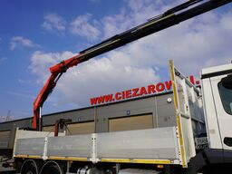 Mercedes-Benz Arocs 2636 6x4/ Fassi F195A.0.24/ 660mth