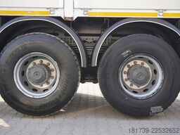 Mercedes-Benz Arocs 2636 6x4/ Fassi F195A.0.24/ 660mth