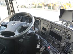 Mercedes-Benz Arocs 2636 6x4/ Fassi F195A.0.24/ 660mth