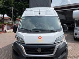 2023 Fiat Ducato Weinsberg Carabus Manuel | Toit relevable