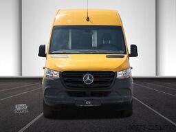Mercedes-Benz eSprinter 312 Kasten FWD,Klima,Post Tür