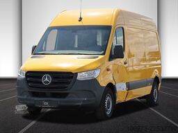 Mercedes-Benz eSprinter 312 Kasten FWD,Klima,Post Tür