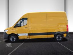 Mercedes-Benz eSprinter 312 Kasten FWD,Klima,Post Tür