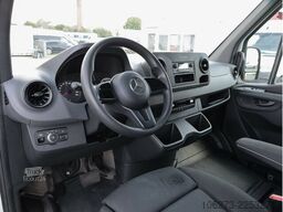 Mercedes-Benz eSprinter 312 Kasten FWD,Klima,Post Tür