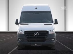 Mercedes-Benz Sprinter 317 CDI Kombi,Rollstuhllift,8Sitze