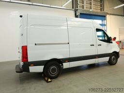Mercedes-Benz Sprinter 317 CDI,L2H2,Automatik,Kamera