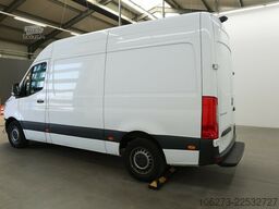 Mercedes-Benz Sprinter 317 CDI,L2H2,Automatik,Kamera