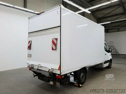 Mercedes-Benz Sprinter317CDI Maxi Koffer,LBW,LED,Kamera