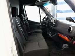 Mercedes-Benz Sprinter317CDI Maxi Koffer,LBW,LED,Kamera